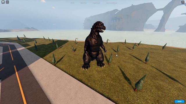 GODZILLA MINUS ONE VAI CHEGAR ESSE FIM DE SEMANA!! смотреть онлайн