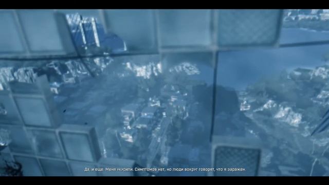 SCP: Dying Light (2015) on Asus N53T A8-3510MX + HD 6650m 2048mb HD смотреть онлайн