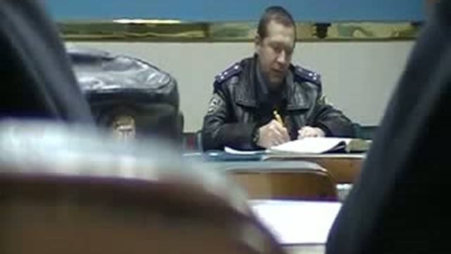 План штрафов для ГАИ