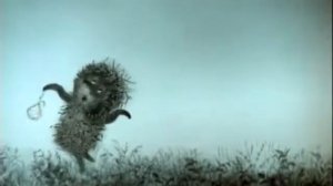 Ходят, ходят ёжики в туман