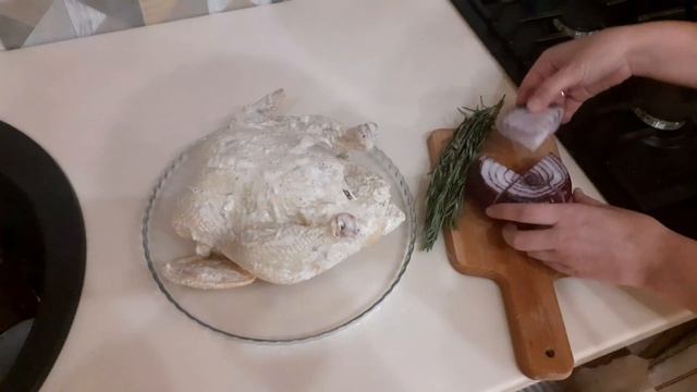 Вот, как нужно готовить курицу! Удивите ваших гостей, все будут спрашивать у вас рецепт курицы смотреть онлайн