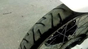 Honda AFRICA TWIN 750 2000г. арт. 3018