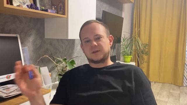 Дизайн квартиры: преображение пространства с вдохновением