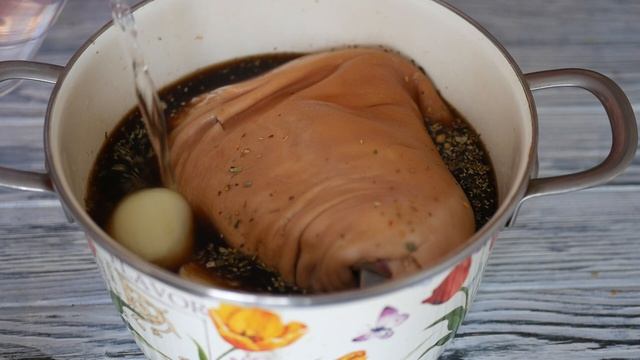 МЯСНОЕ БЛЮДО для ПРАЗДНИКА. Приготовьте, не пожалеете смотреть онлайн