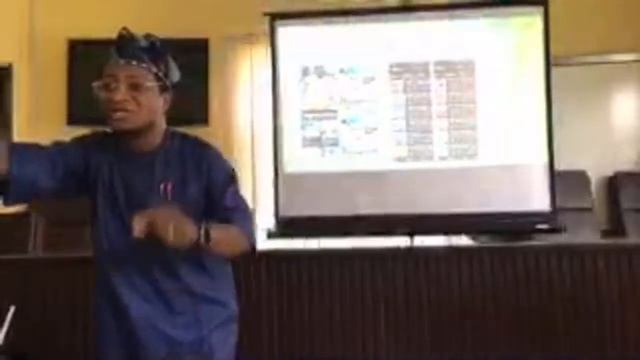 Plagiarism and Originality in Academic Research Works |AFUED SASS LECTURE SERIES смотреть онлайн