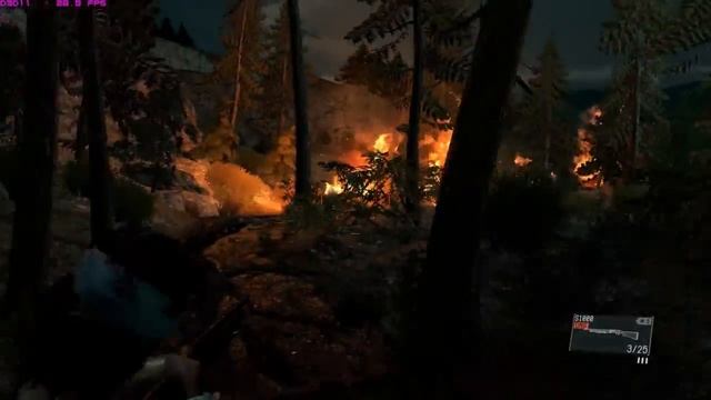 Metal Gear Solid V : The Phantom Pain on A10 7400P | R5 M230 + R6 Grapichs ( R7 M265DX ) смотреть онлайн