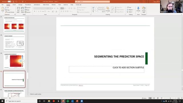 Intro to Scikit-learn смотреть онлайн