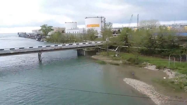 Как добраться до Сочи Парка. Маршрут выходного дня. смотреть онлайн