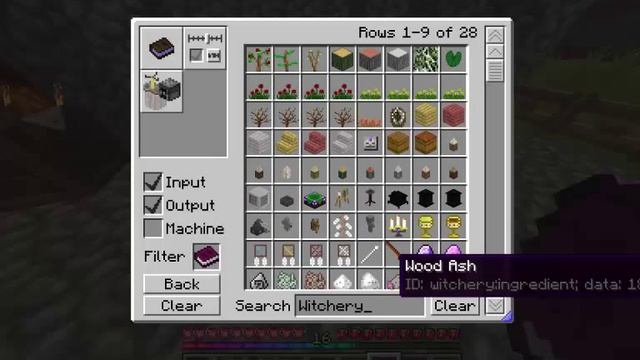 Spooky Survival- Part 4~ WHITCHERY?!? смотреть онлайн