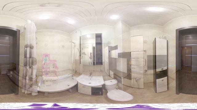 Продается однокомнатная квартира в Уфе, по ул Айская, 16 видео 360 смотреть онлайн