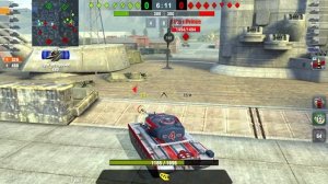 НЕ ДЕЛАЙ ЭТОГО И БУДЕШЬ ПОБЕЖДАТЬ / КАК СТАТЬ СТАТИСТОМ В WORLD OF TANKS BLITZ / СОВЕТЫ ВоТ Блиц