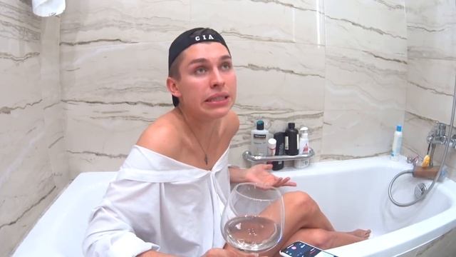 АРАБ СКИНУЛ ДЕНЬГИ НА СУШИ смотреть онлайн