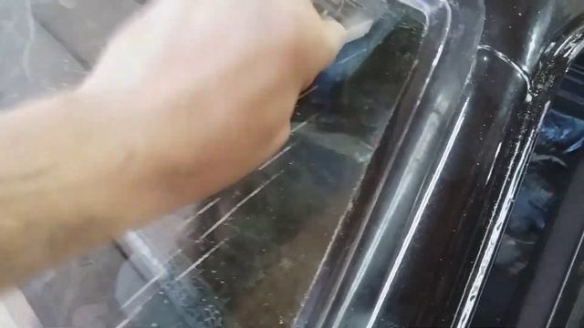 КАК УБРАТЬ ЛАК СО СТЕКЛА АВТО ПОСЛЕ ПОКРАСКИ смотреть онлайн