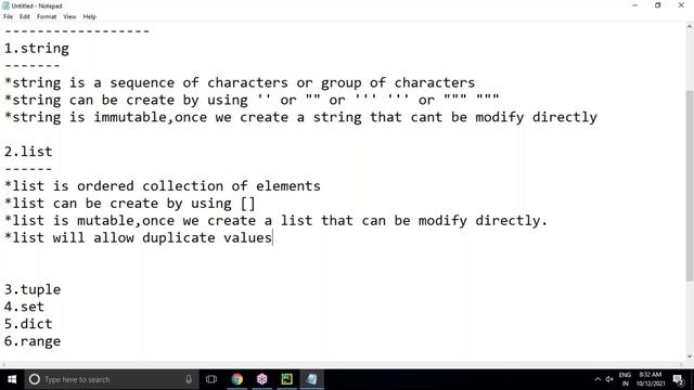 PYTHON + DJANGO tutorials || Demo - 5 || by Mr. Mohan Reddy On 12-10-2021 @8AM IST смотреть онлайн