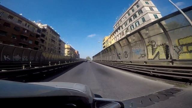 TANGENZIALE EST ROMA смотреть онлайн