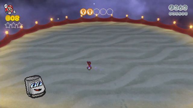 Его нужно остановить | Хайлайты Стрима Super Mario 3D World смотреть онлайн