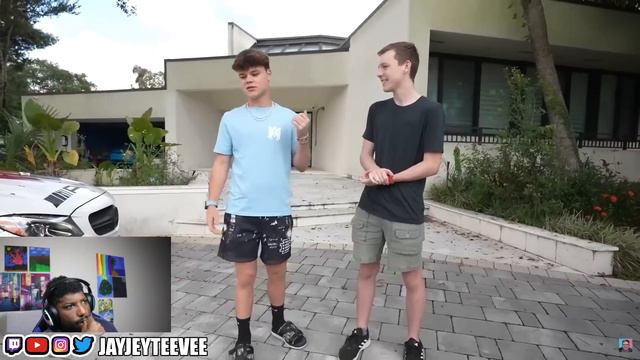 Jack Doherty Was Always Despicable