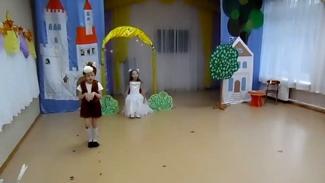 сказка Золушка