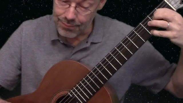 Mazurka Triste (by Giuseppe Torrisi - Performed by Roland Keunings) смотреть онлайн
