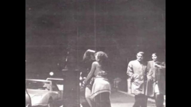 Chris Thompson - The River Song смотреть онлайн