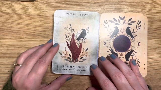 First Impression Deck Review//Pure Magic Oracle//#andresengracia #rockpoolpublishing смотреть онлайн