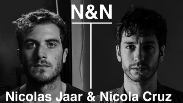 N & N | Nicolas Jaar & Nicola Cruz (Remix)