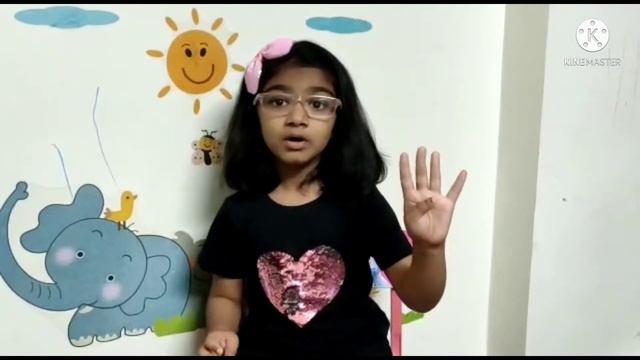 Living things and Non Living things || Thea || Grade 1 смотреть онлайн
