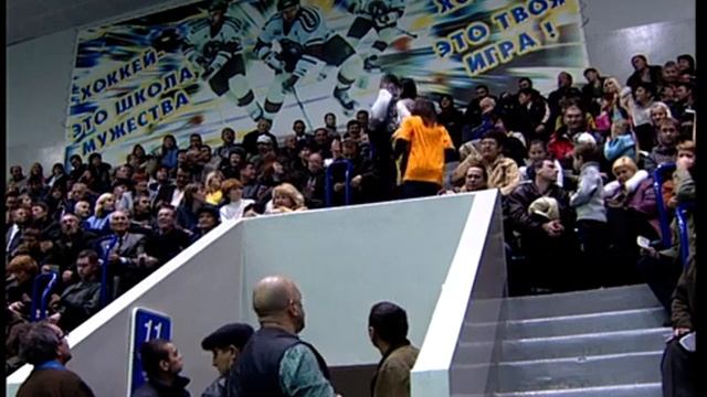 Русское лото в Казани. Выездной тираж. 27 ноября 2005 года. смотреть онлайн