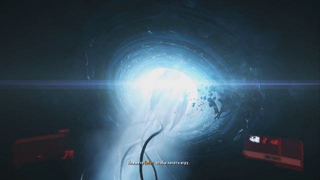 Crysis 3. Конец игры. Убийство Альфа-Цефа и закрытие портала. смотреть онлайн