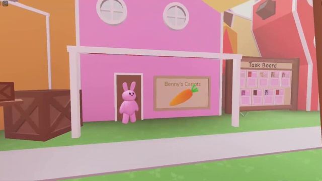 Самая милая игра (нет) ► ROBLOX смотреть онлайн