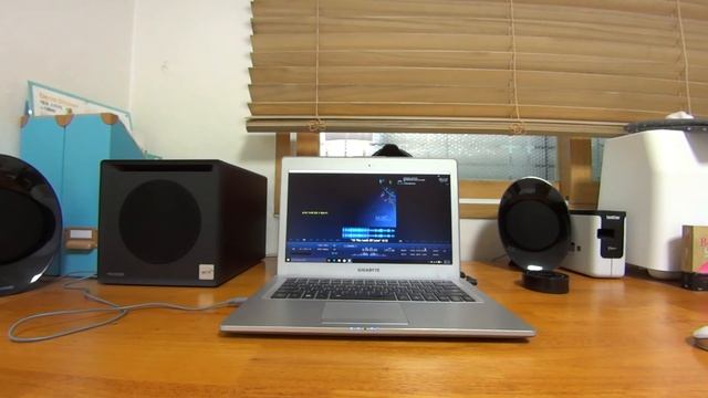MicroLabs FC50BT - The Look Of Love смотреть онлайн