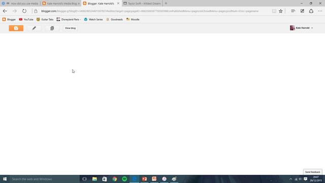 Media Eval Q 4 Blogger How To Embed смотреть онлайн
