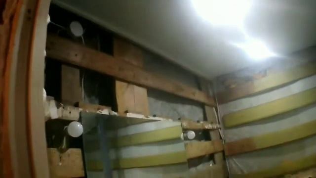 Санузел на веранде (как это было) смотреть онлайн