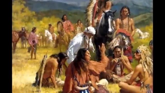 10 Tribes That Avoided Modern Civilization смотреть онлайн
