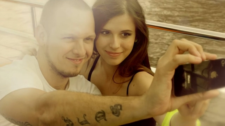 St1m & Elvira T - Offline