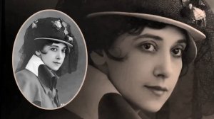 Две великие русские балерины Анна Павлова и Тамара Карсавина на сцене были соперницами.