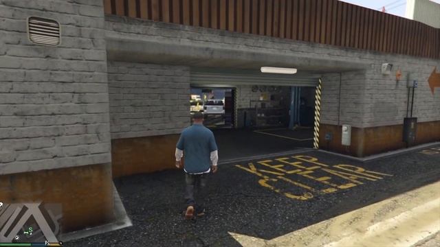 First Day in Los Santos | GTA5 | Gameplay #01 смотреть онлайн