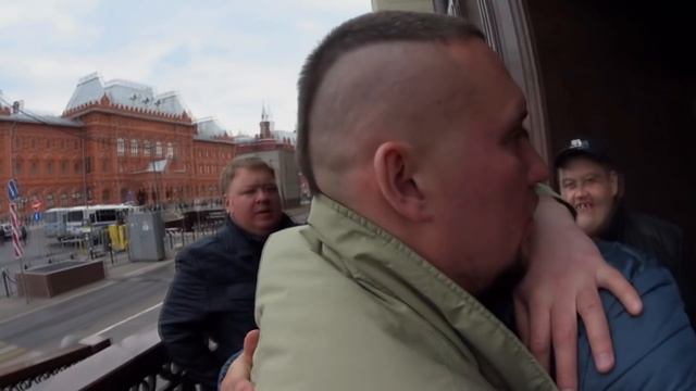 СЕРЫЙ ЗАПЛАТИТ КЛОУНУ ЗА БОЙ? КУКОЛДЫГИН ПРОТИВ ХОЧУ ПОЖРАТЬ? ВОЛЮМ О КОНФЛИКТЕ / НЕ РАЗОБЛАЧЕНИЕ смотреть онлайн