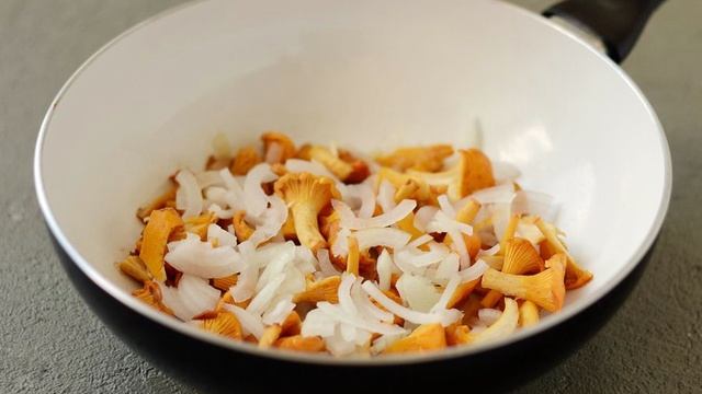 Готовим дома