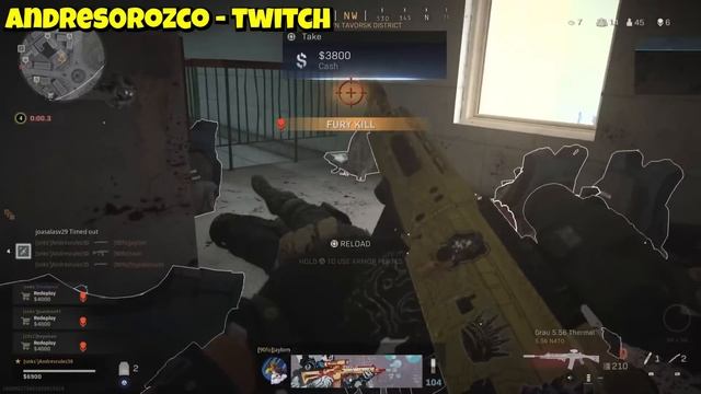 TOP 200 BEST PLAYS IN WARZONE OF ALL TIME! смотреть онлайн