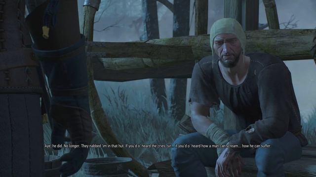 The Witcher 3: Wild Hunt - Episode 10 - Full Playthrough - (4K) смотреть онлайн