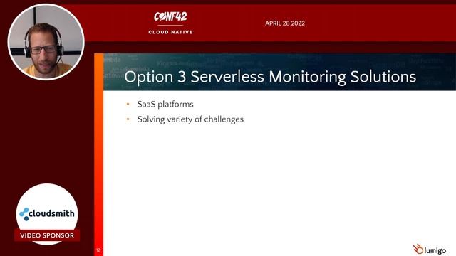 What happens when DynamoDB explodes? A practical guide | Erez Berkner | Conf42 Cloud Native 2022 смотреть онлайн