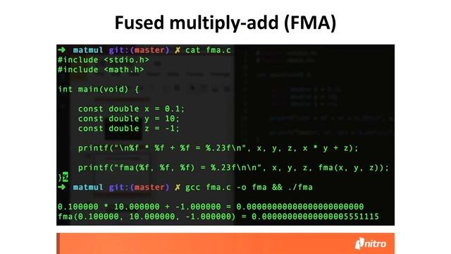 data.bythebay.io: Marek Kolodziej, Hidden GEMMs: How Optimized Math Libraries Work смотреть онлайн