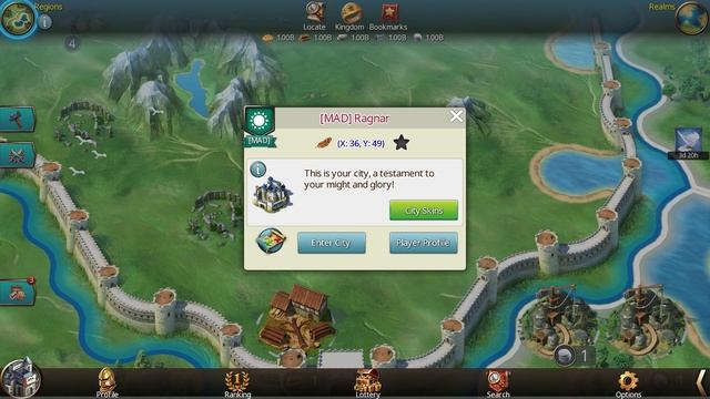 March of Empires - Update 14 Walkthrough Video смотреть онлайн
