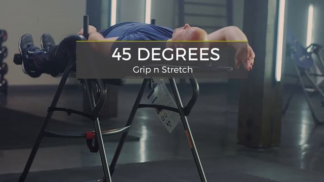 Inversion Table Back Pain Exercises and Stretches for Beginners смотреть онлайн