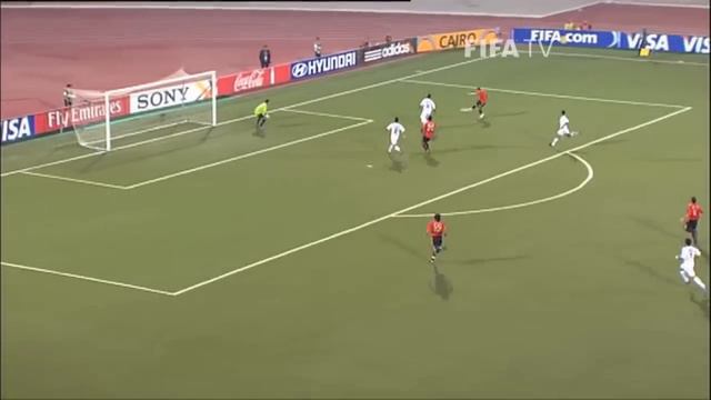 FIFA in Africa: Ghana make history in Egypt смотреть онлайн