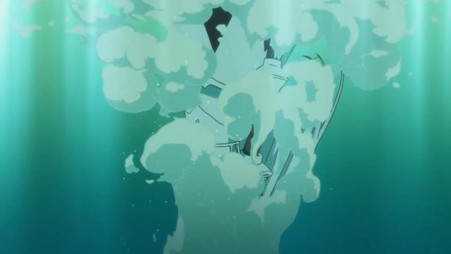 Hitsugi No Chaika OP 1