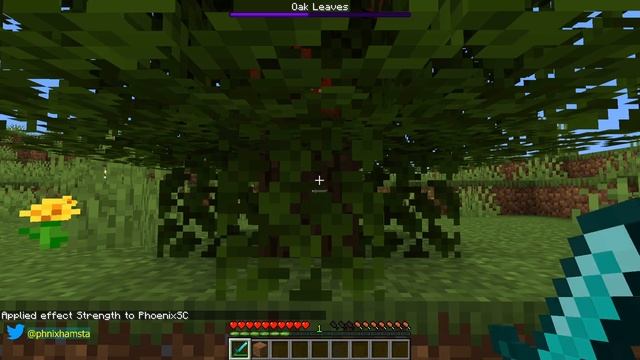 Every Minecraft Block Is a Boss смотреть онлайн