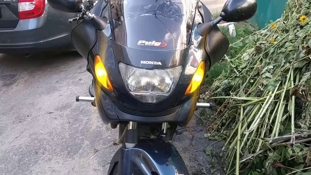 Светодиодные повороты смотреть онлайн