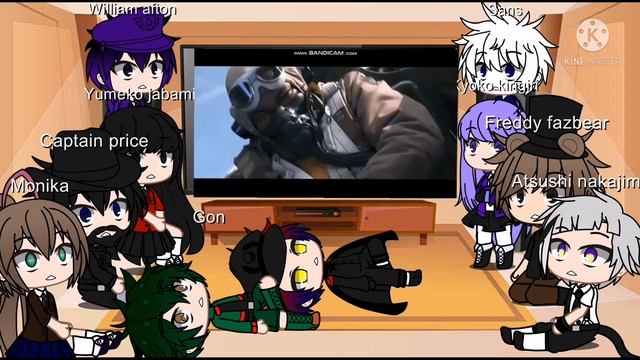 Fandoms react to Red Tails We Got Jets! смотреть онлайн